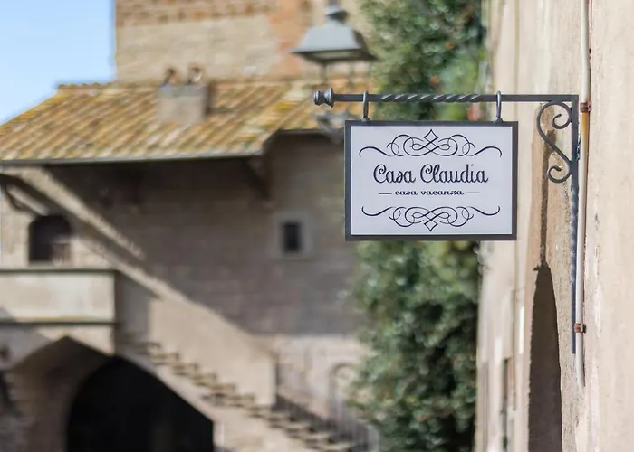 Casa Claudia